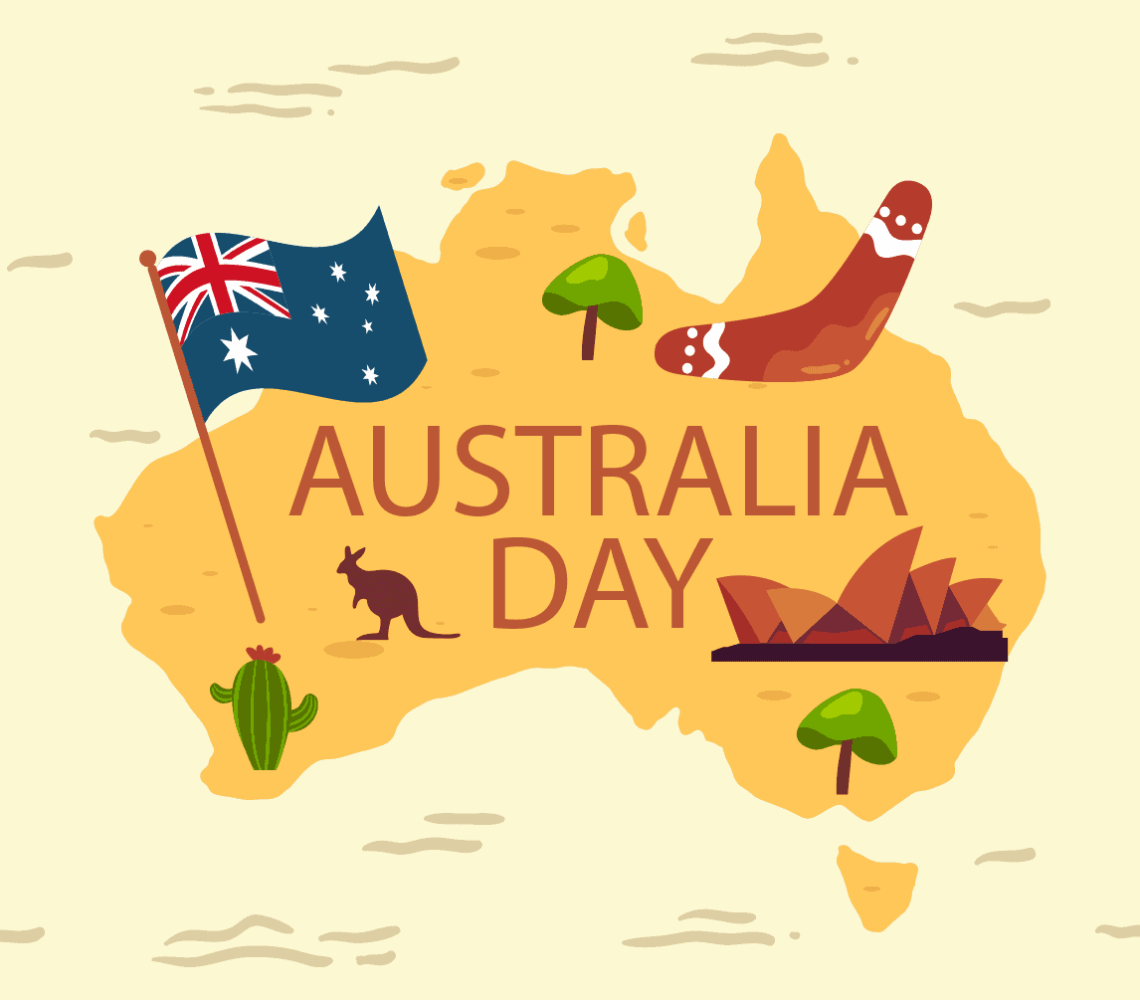 Australia-Day