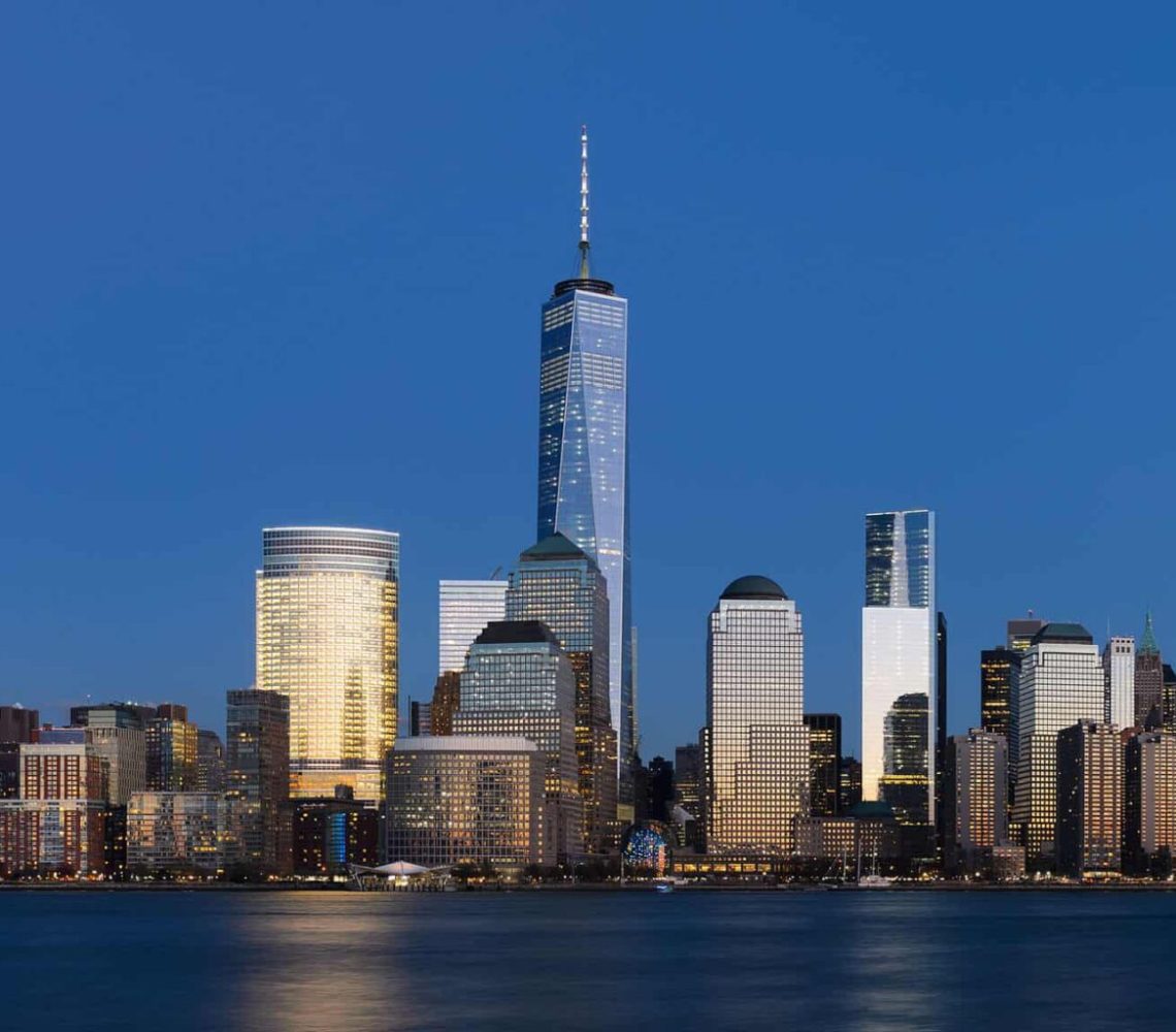 New York