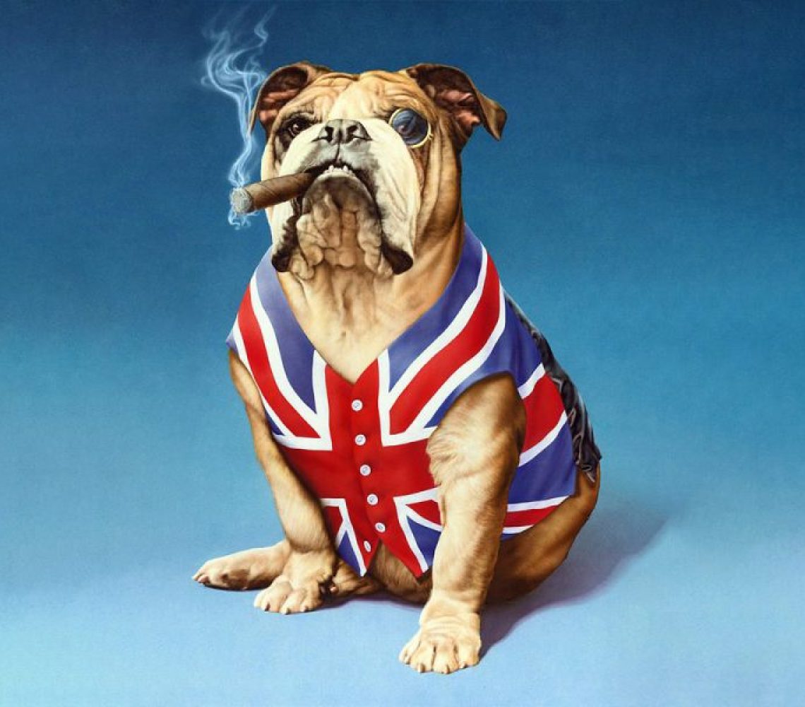 Remember Sir Winston Churchill Day