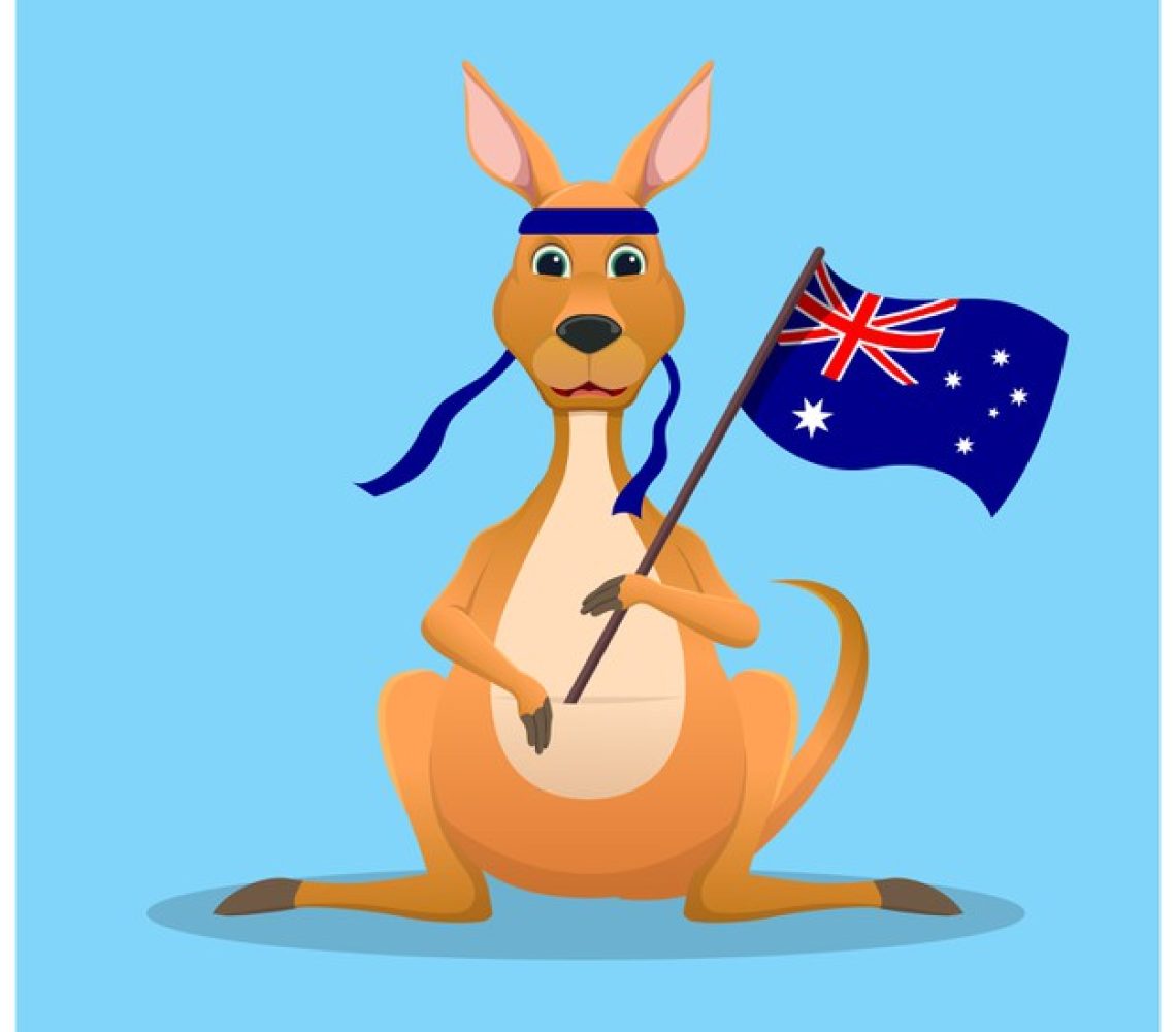 10 Things you need to know about Aussies